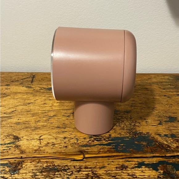 IKEA Pink Desk Clock - Picture 3 of 7